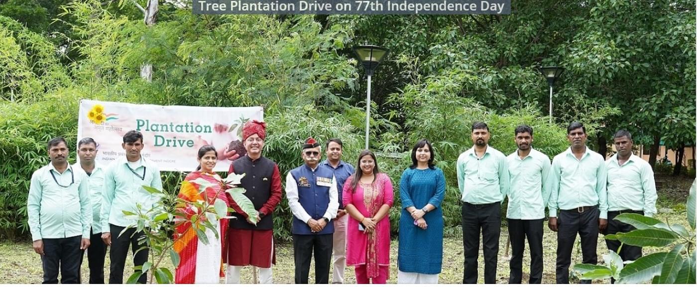 IIM Indore Navi Mumbai General photo 7